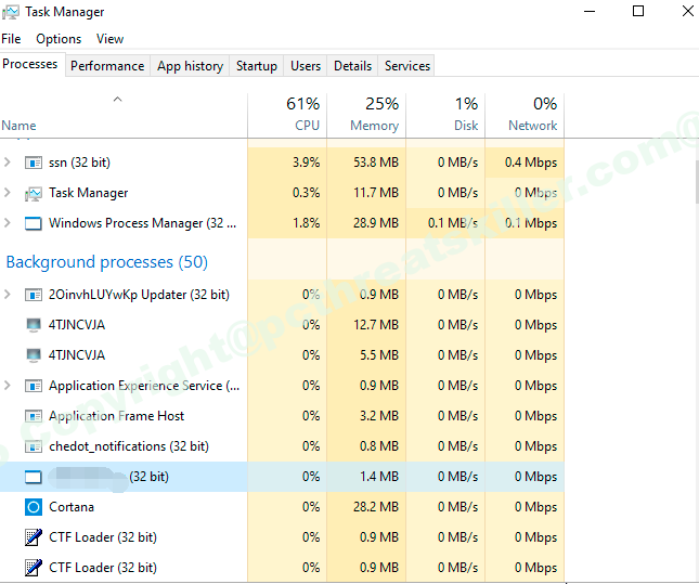 sihclient.exe SIH クライアント (32 ビット)