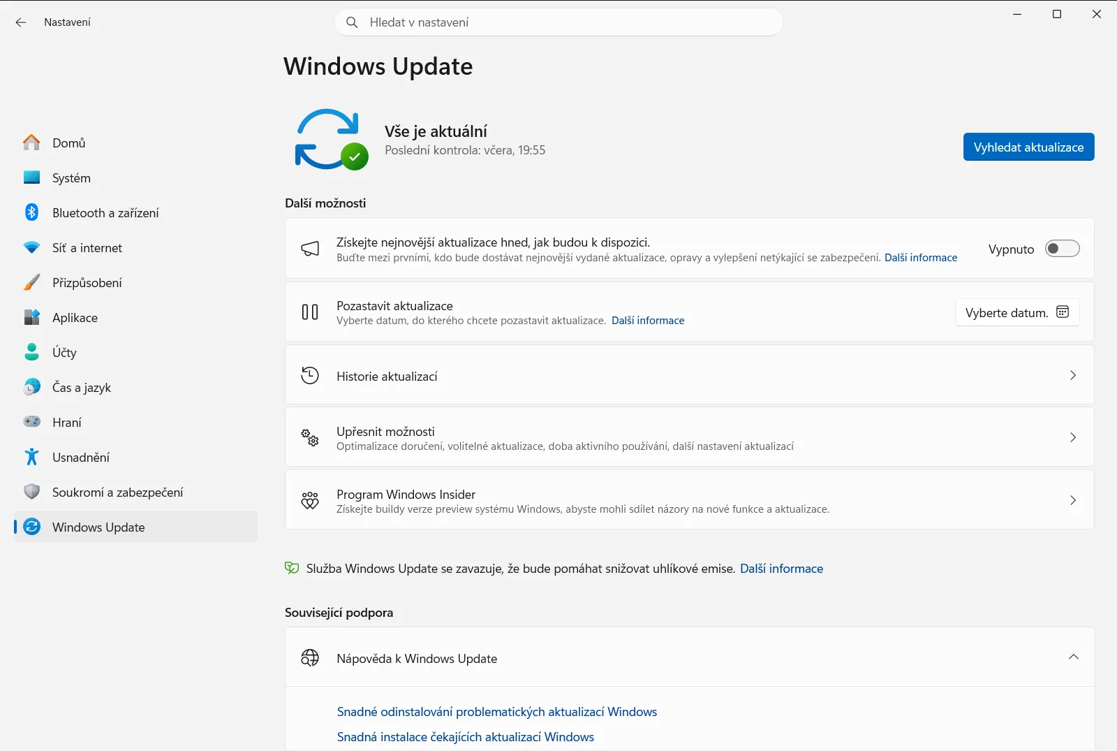 Windows Update