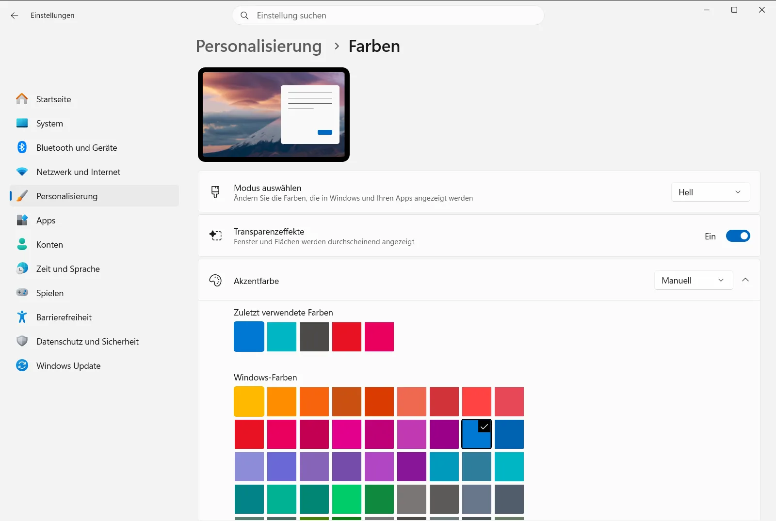 Farben