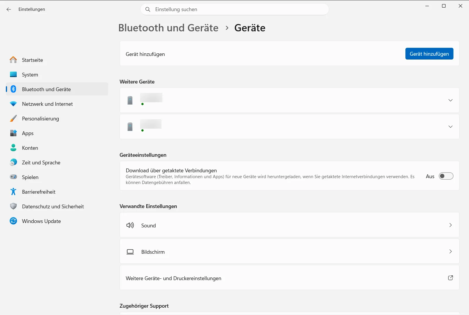 Geräte