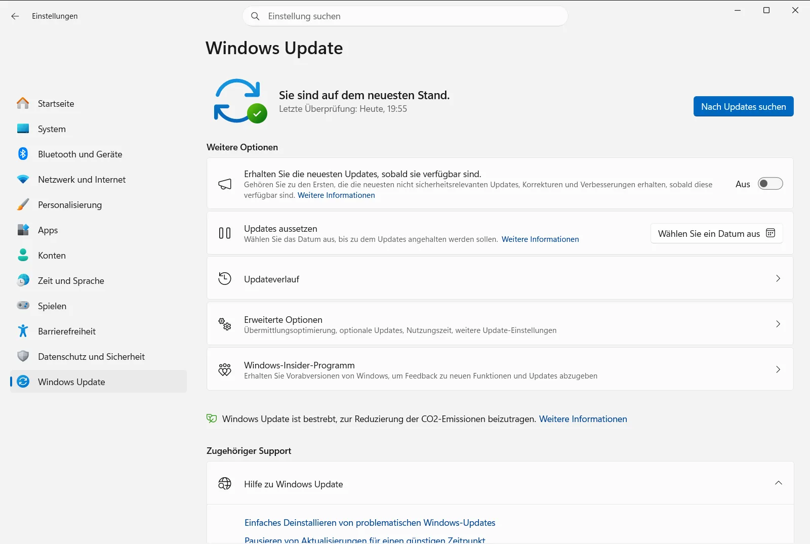 Windows Update
