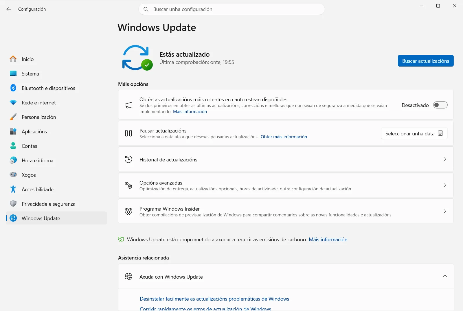 Windows Update