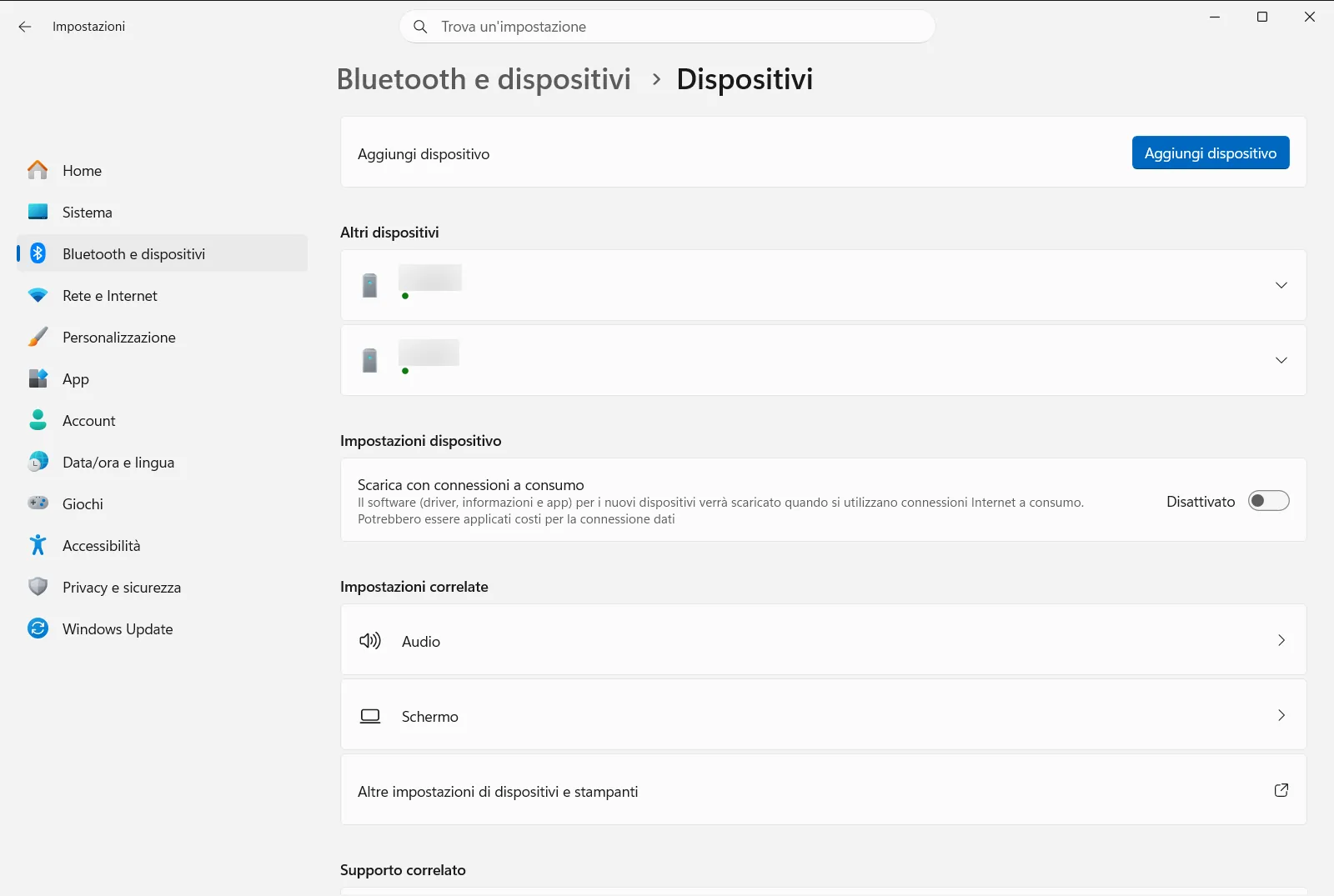 Dispositivi