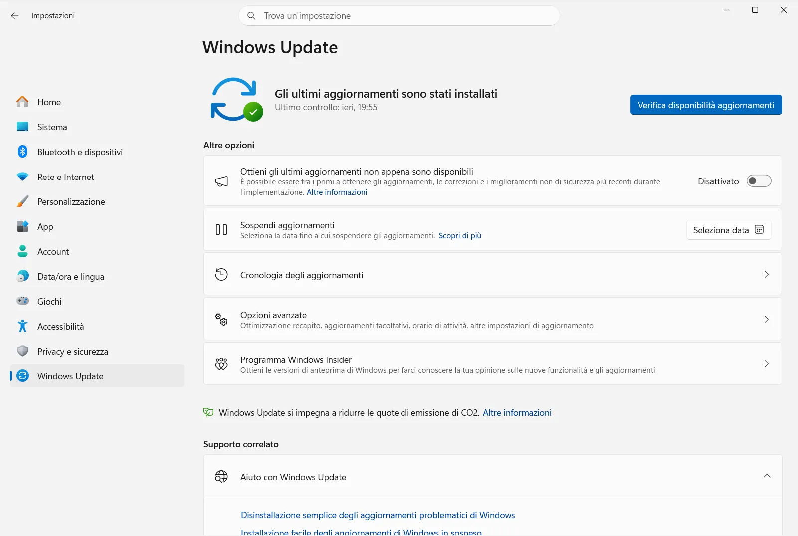 Windows Update