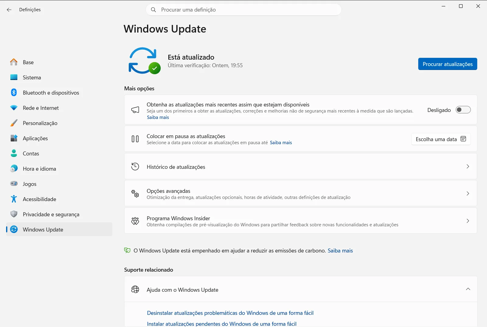Windows Update