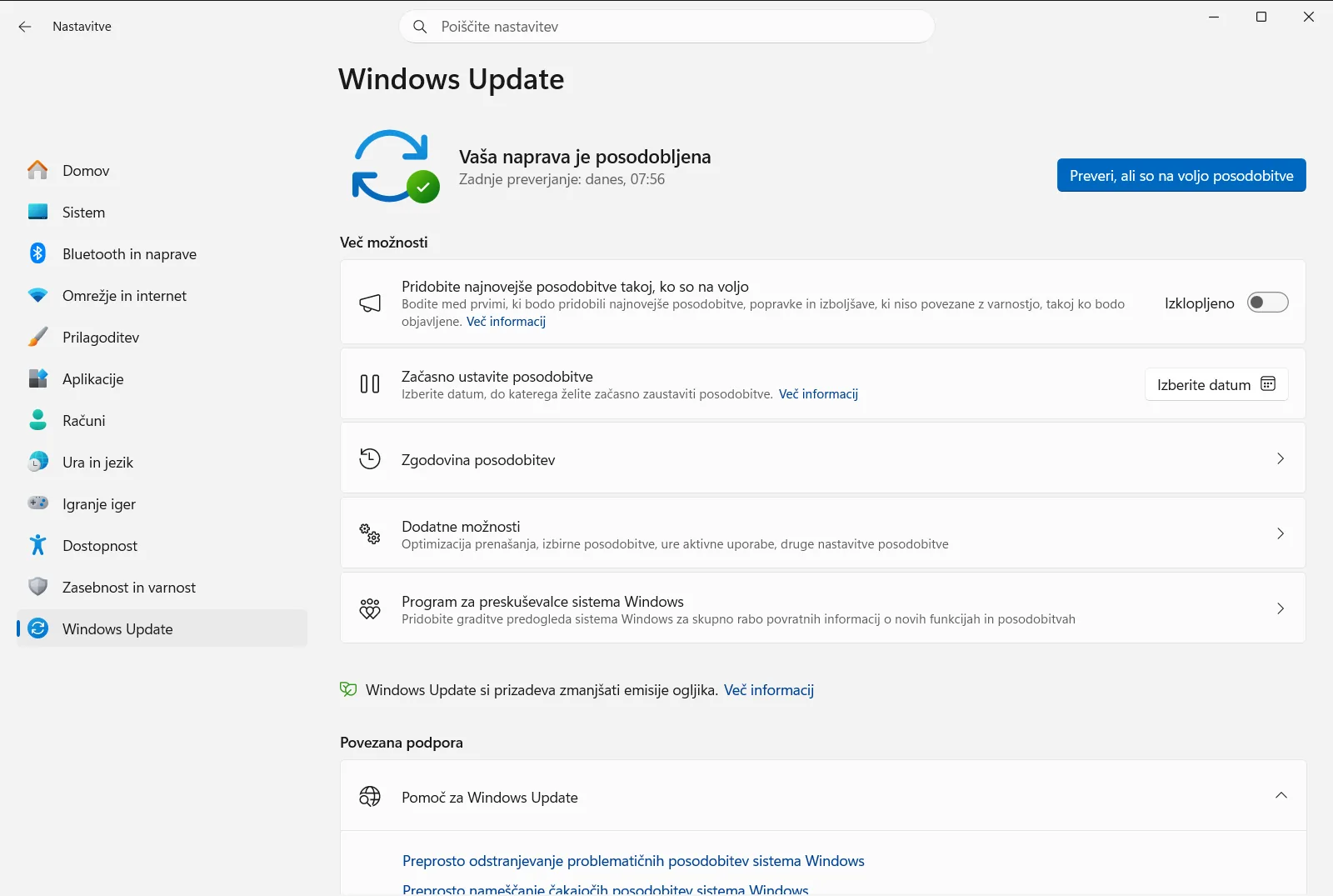 Windows Update